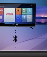 Саундбар Xiaomi Redmi TV Soundbar MDZ-34-DA
