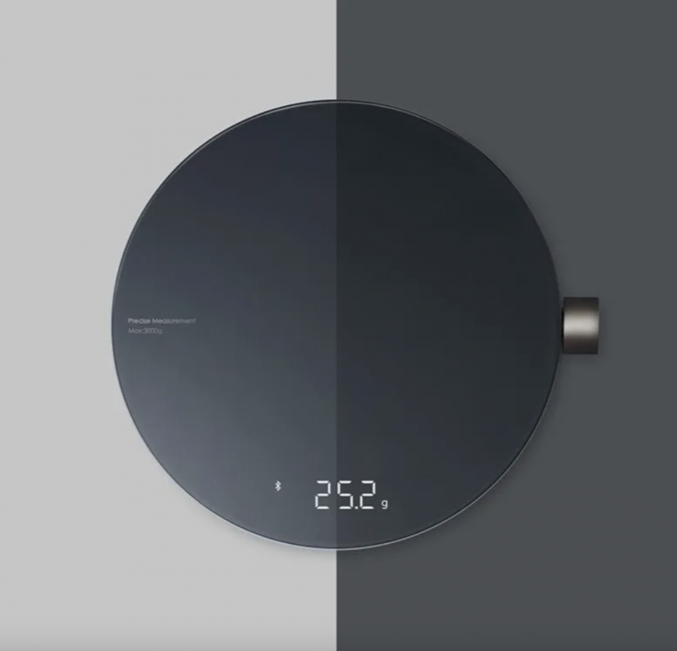 Умные кухонные весы Xiaomi HOTO Smart Kitchen Scale 	