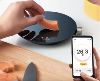 Умные кухонные весы Xiaomi HOTO Smart Kitchen Scale 	