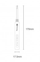 Портативный паяльник DG0123-758