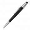 Ручка шариковая со стилусом Trame Pad Leather NINA RICCI