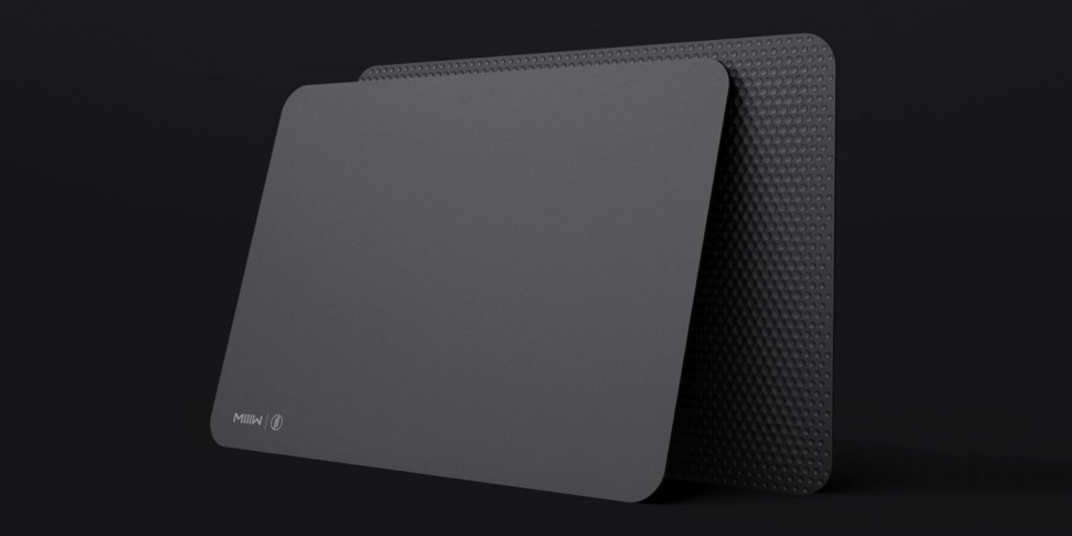 Коврик для мыши Xiaomi MIIIW Gaming Mouse Pad MWGP01 	