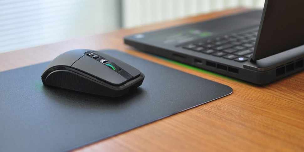 Коврик для мыши Xiaomi MIIIW Gaming Mouse Pad MWGP01 	