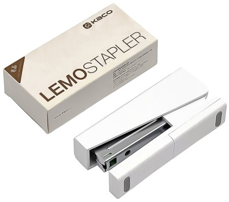 Степлер Xiaomi KACO Lemo Stapler K1405 	