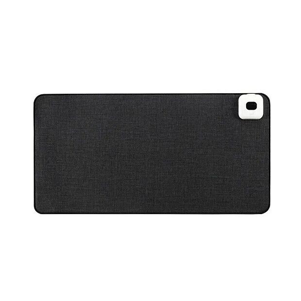Коврик настольный с подогревом Xiaomi Xinke Oversized Warm Table Heating Mouse Mat Pro S-80 