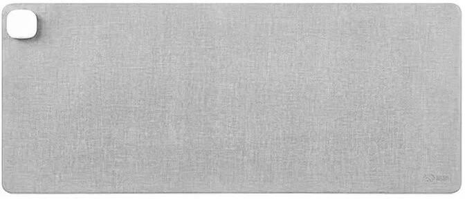 Коврик настольный с подогревом Xiaomi Xinke Oversized Warm Table Heating Mouse Mat Pro S-80 