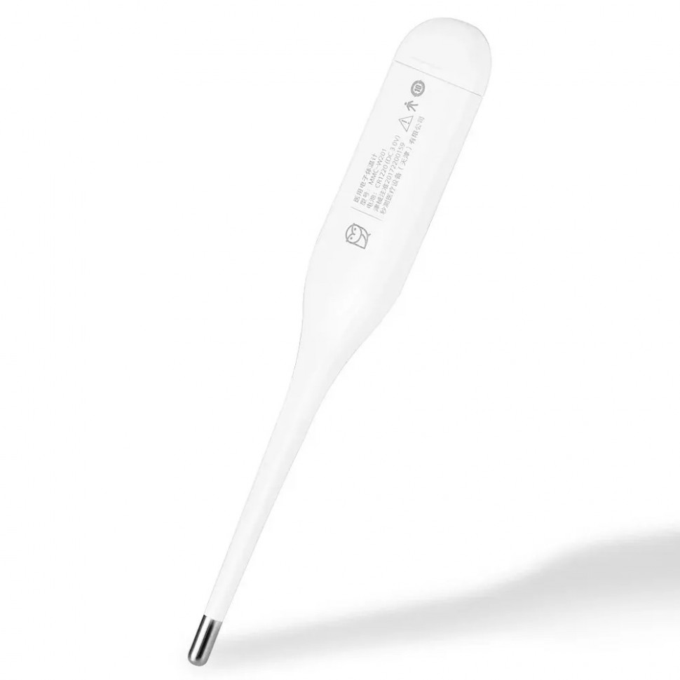 Термометр Xiaomi Miaomiao Medical Electronic Thermometer Measure MMC-W201 