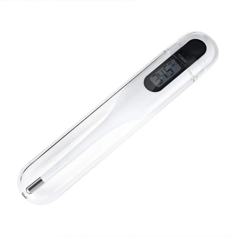 Термометр Xiaomi Miaomiao Medical Electronic Thermometer Measure MMC-W201 