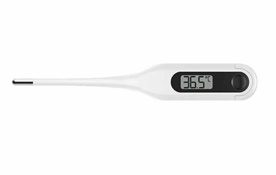 Термометр Xiaomi Miaomiao Medical Electronic Thermometer Measure MMC-W201 