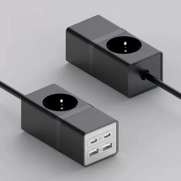 Сетевой удлинитель DG0123-790