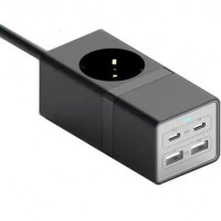 Сетевой удлинитель DG0123-790 Сетевой удлинитель DG0123-790