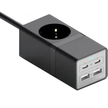 Сетевой удлинитель DG0123-790
