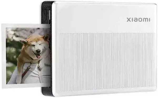 Фотопринтер Portable Photo Printer 1S