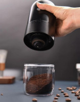 Кофемолка электрическая Xiaomi Circle Joy Electric Coffee Grinder 