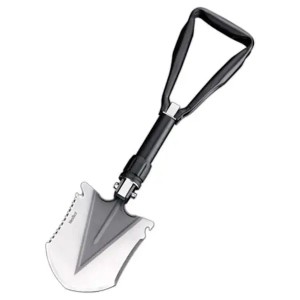 Лопата многофункциональная Xiaomi NexTool Multifunctional Folding Shovel NE20033 