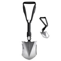 Лопата многофункциональная Xiaomi NexTool Multifunctional Folding Shovel NE20033 