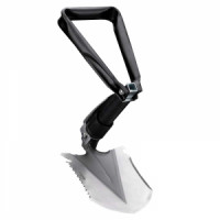 Лопата многофункциональная Xiaomi NexTool Multifunctional Folding Shovel NE20033 