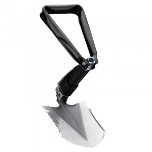 Лопата многофункциональная Xiaomi NexTool Multifunctional Folding Shovel NE20033 