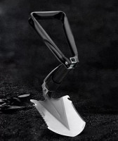 Лопата многофункциональная Xiaomi NexTool Multifunctional Folding Shovel NE20033 