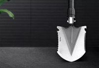 Лопата многофункциональная Xiaomi NexTool Multifunctional Folding Shovel NE20033 