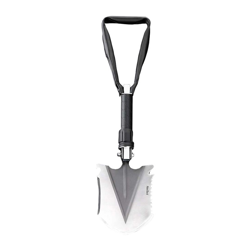 Лопата многофункциональная Xiaomi NexTool Multifunctional Folding Shovel NE20033 