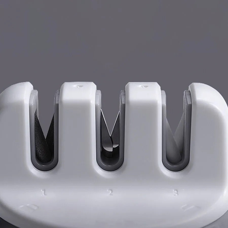Точилка для ножей Xiaomi HuoHou Mini Knife Sharpener HU0066