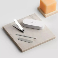 Маникюрный набор Xiaomi HOTO Clicclic Professional Nail Clippers Set QWZJD001 Маникюрный набор Xiaomi HOTO Clicclic Professional Nail Clippers Set QWZJD001