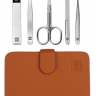 Маникюрный набор Xiaomi HuoHou Stainless Steel Nail Clippers Set HU0061, 