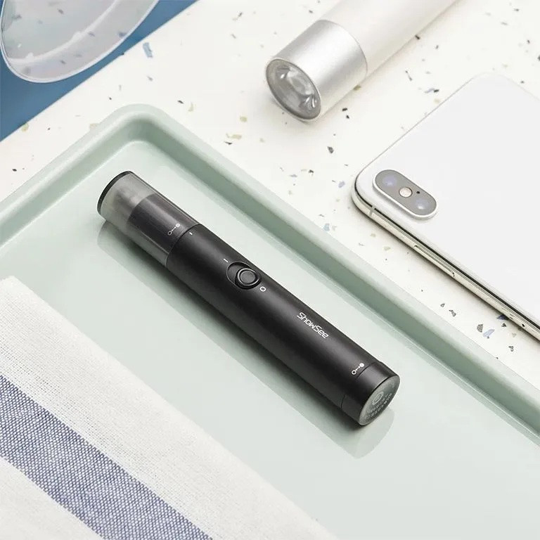 Триммер для носа Xiaomi ShowSee Nose Hair Trimmer C1