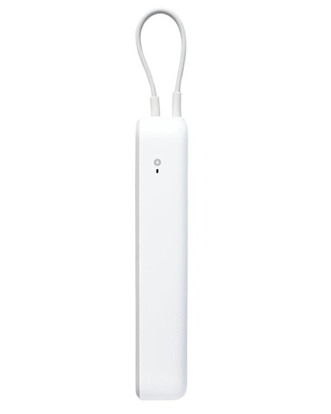 Внешний аккумулятор 33W Magnetic Power Bank 10000mAh встроенный кабель Type-C