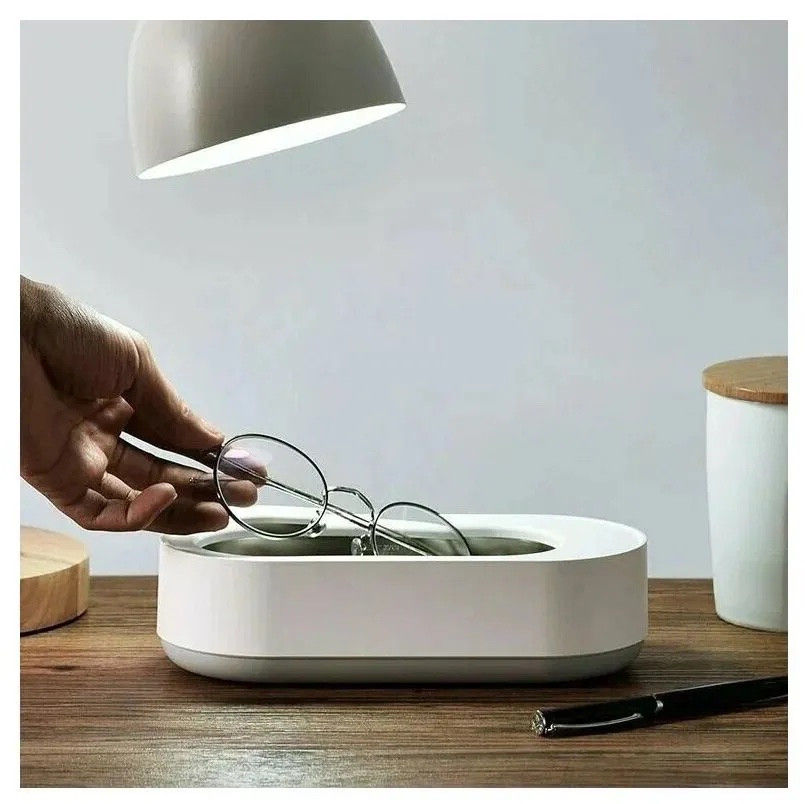 Ультразвуковая ванна Xiaomi Mijia EraClean Ultrasonic Cleaning Machine GA01 15W 