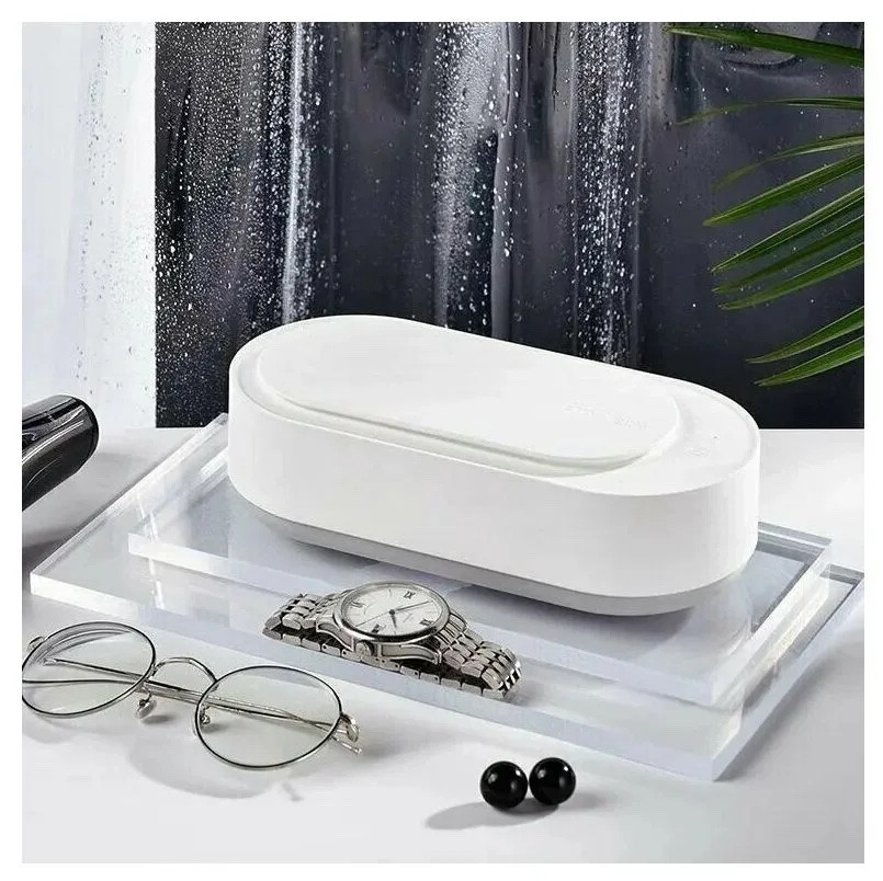Ультразвуковая ванна Xiaomi Mijia EraClean Ultrasonic Cleaning Machine GA01 15W 