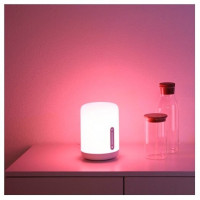 Умная прикроватная лампа Xiaomi Mijia Bedside Lamp 2 MJCTD02YL 