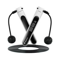 Умная скакалка Xiaomi Merach Intelligent Counting Rope Skipping J1 