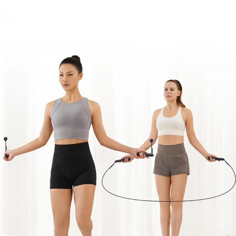Умная скакалка Xiaomi Mijia Smart Skipping Rope XMSR-P803