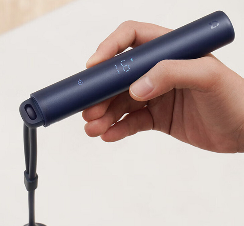Умная скакалка Xiaomi Mijia Smart Skipping Rope XMSR-P803