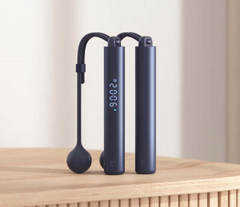 Умная скакалка Xiaomi Mijia Smart Skipping Rope XMSR-P803