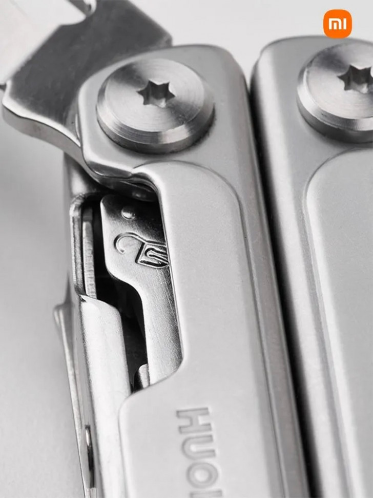 Мультитул HuoHou Multifunction Knife K40