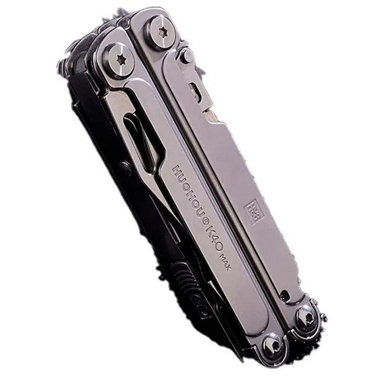 Мультитул HuoHou Multifunction Knife K40 Max 
