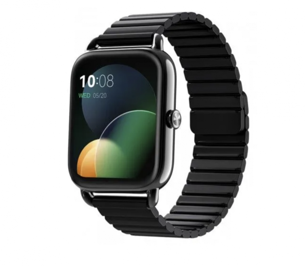 Умные часы Xiaomi Haylou Smart Watch RS4 Plus LS11 Global 