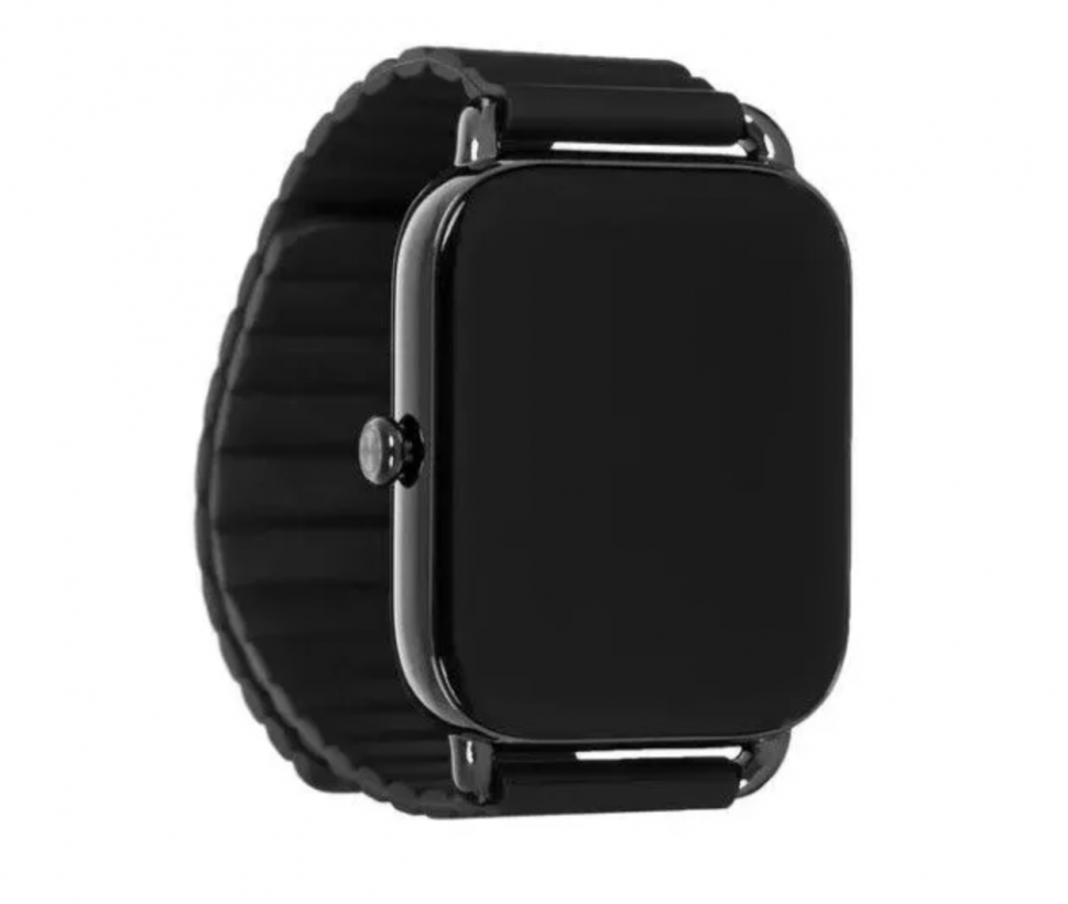 Умные часы Xiaomi Haylou Smart Watch RS4 Plus LS11 Global 