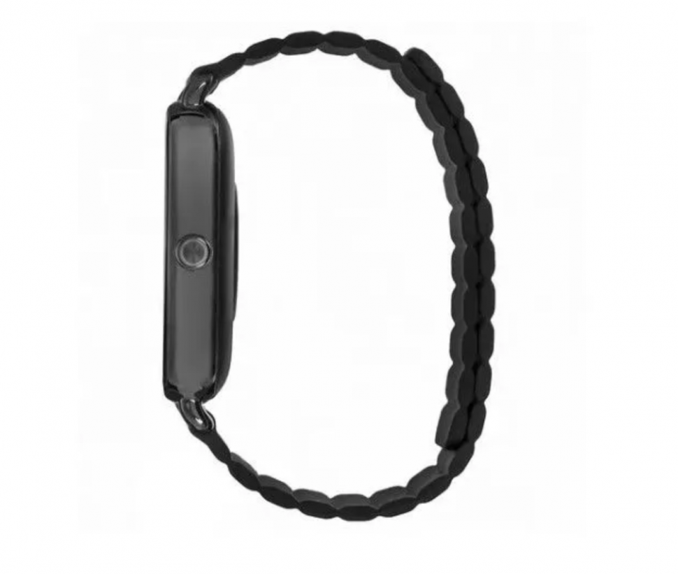 Умные часы Xiaomi Haylou Smart Watch RS4 Plus LS11 Global 