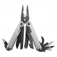 Мультитул HX OUTDOORS Multi Functional Pliers 1