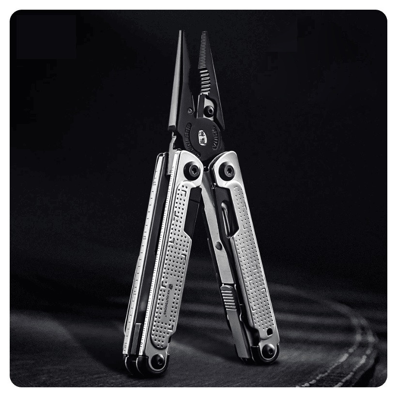 Мультитул HX OUTDOORS Multi Functional Pliers 1
