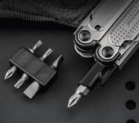Мультитул HX OUTDOORS Multi Functional Pliers 1