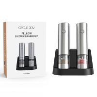 Мельницы электрические Xiaomi Circle Joy Fellow Electric Grinder Set CJ-EG08 2 шт. 