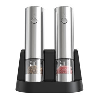 Мельницы электрические Xiaomi Circle Joy Fellow Electric Grinder Set CJ-EG08 2 шт. 
