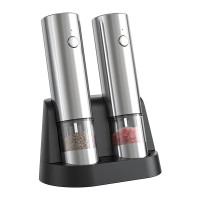 Мельницы электрические Xiaomi Circle Joy Fellow Electric Grinder Set CJ-EG08 2 шт. 