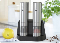 Мельницы электрические Xiaomi Circle Joy Fellow Electric Grinder Set CJ-EG08 2 шт. 