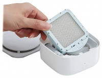 Умный фумигатор Xiaomi Mijia Mosquito Repellent 2 WX10XM 